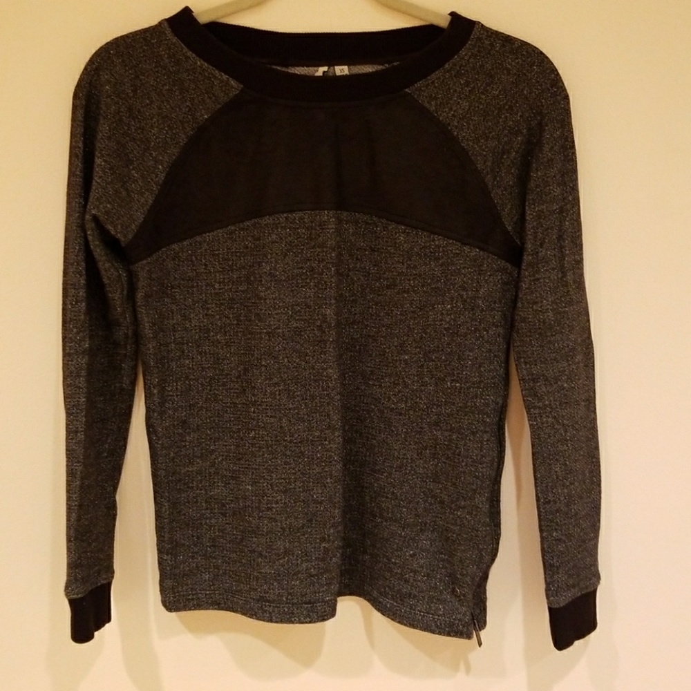 Calvin Klein jeans top